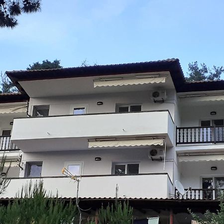 Acro Studios Skala Potamia  Luaran gambar