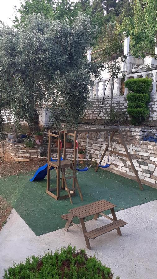 Acro Studios Skala Potamia  Luaran gambar