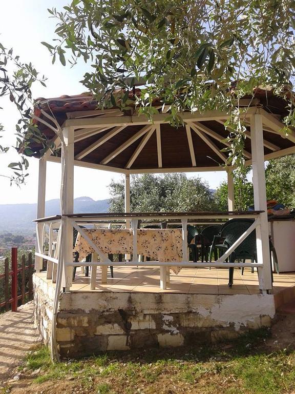 Acro Studios Skala Potamia  Luaran gambar